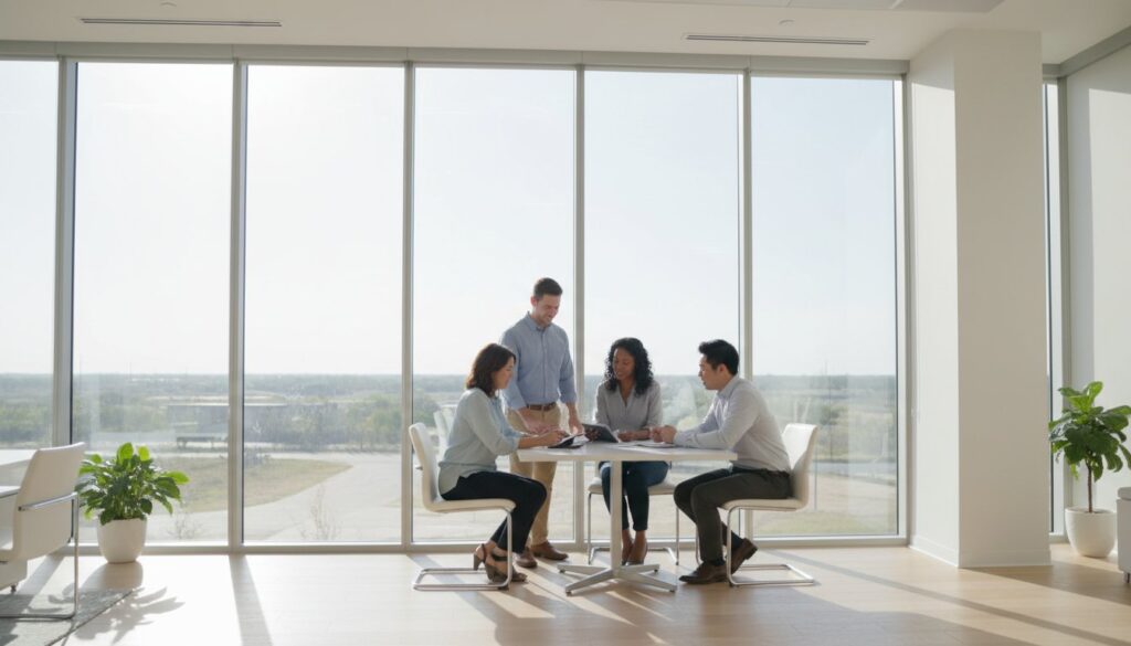 3M Window Film: An Expert Guide to Top Solutions for Your DFW Property