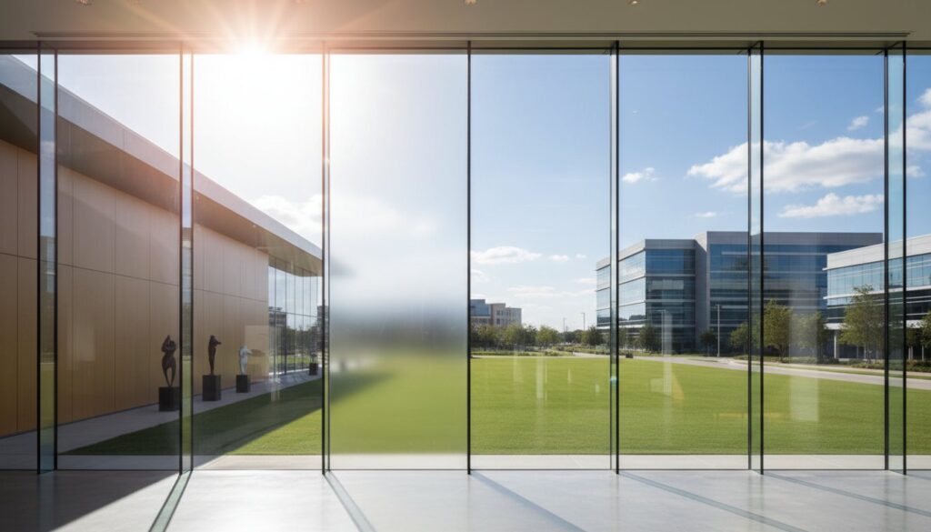 Anti-Reflective Window Film: The Ultimate 2026 Guide