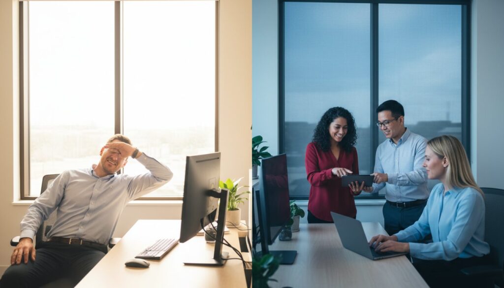 Does Commercial Window Tint Pay for Itself? A Complete ROI Guide