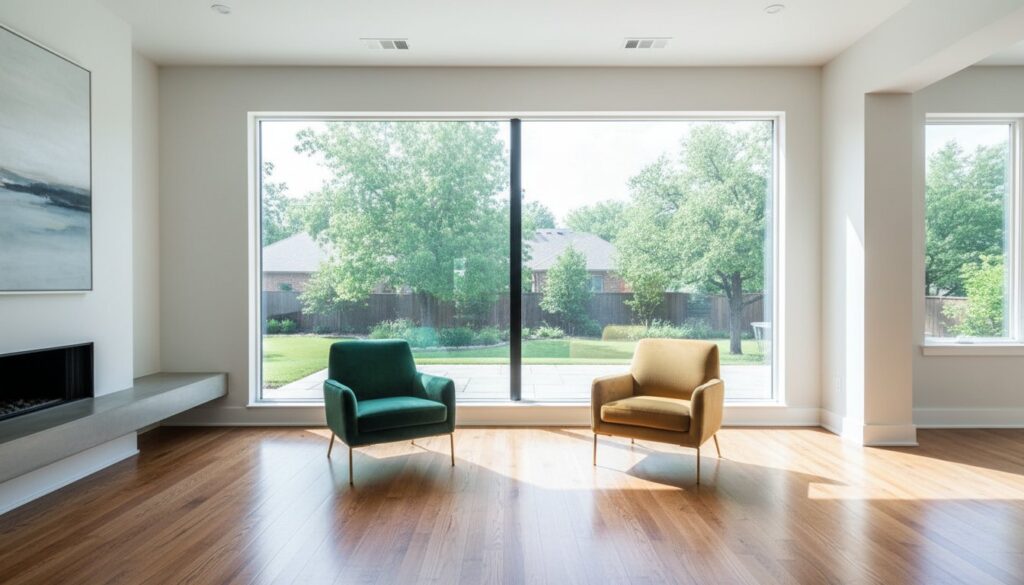 Home Window Tinting: The Ultimate Dallas Homeowner's Guide