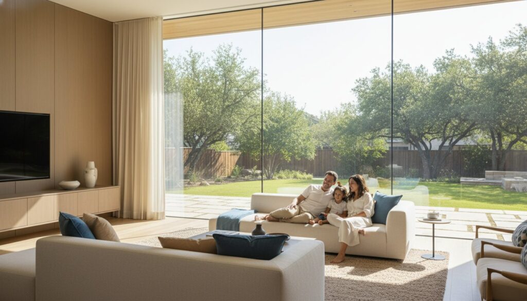 Neutral Window Film: High Performance Without Changing Your View