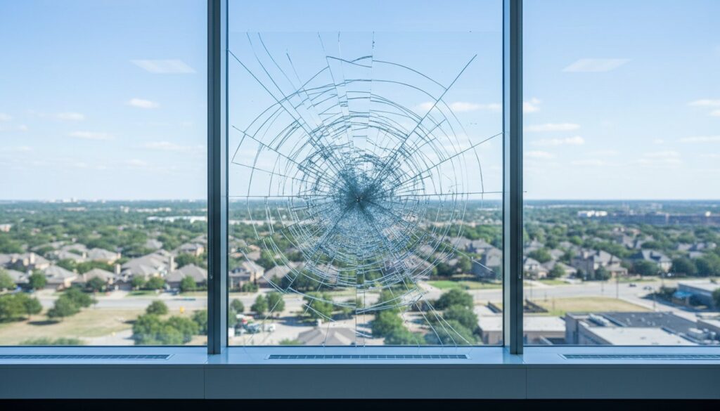 Safety and Security Window Film in Dallas: Your Ultimate Protection Guide