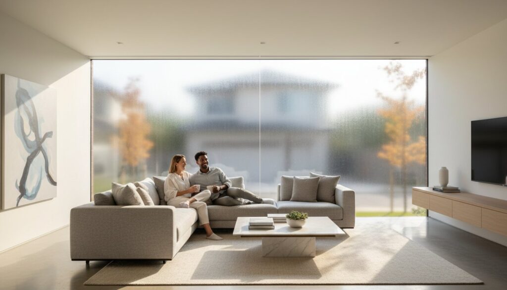 Top-Rated Dallas Window Film Services for Improved Privacy in Homes
