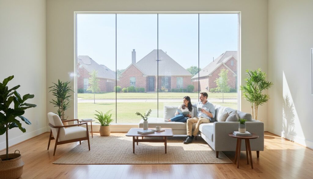 Window Protection Film: The Ultimate Guide to Safeguarding Your Glass