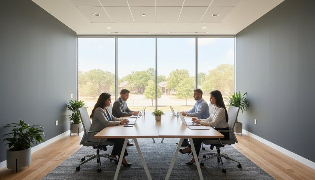Window Tint for Business: The Ultimate Guide to Protecting Your Property