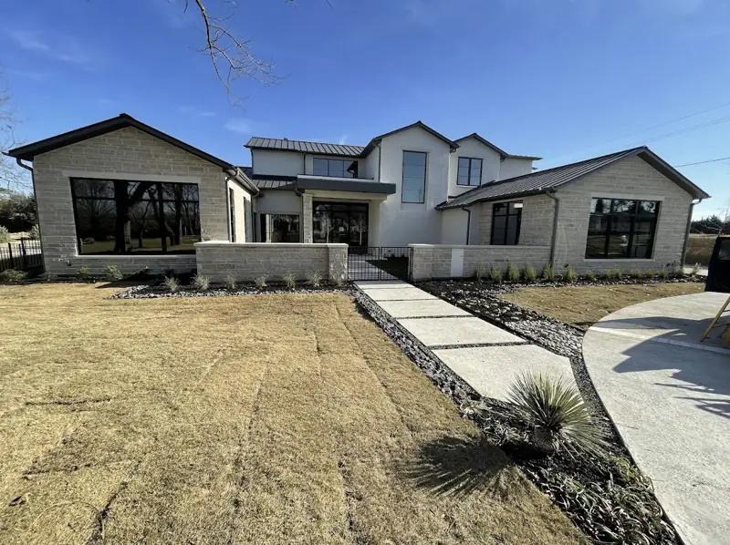 Finished home from our Google profile